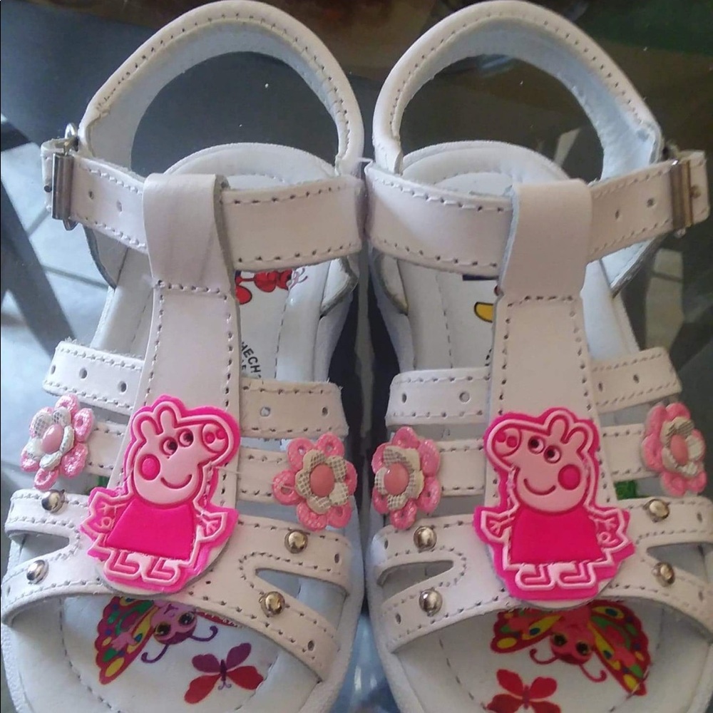 Peppa Pig Sandals